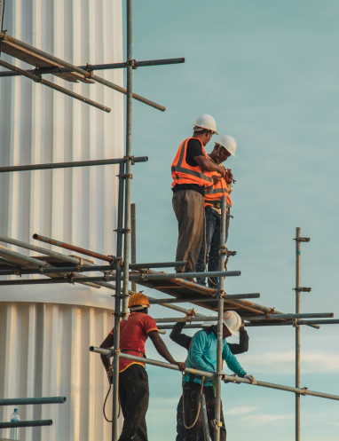 Construction Site